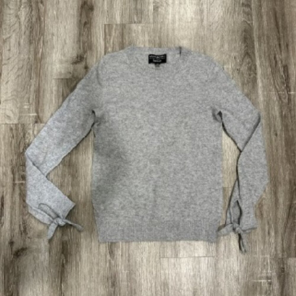 Grey Sweater